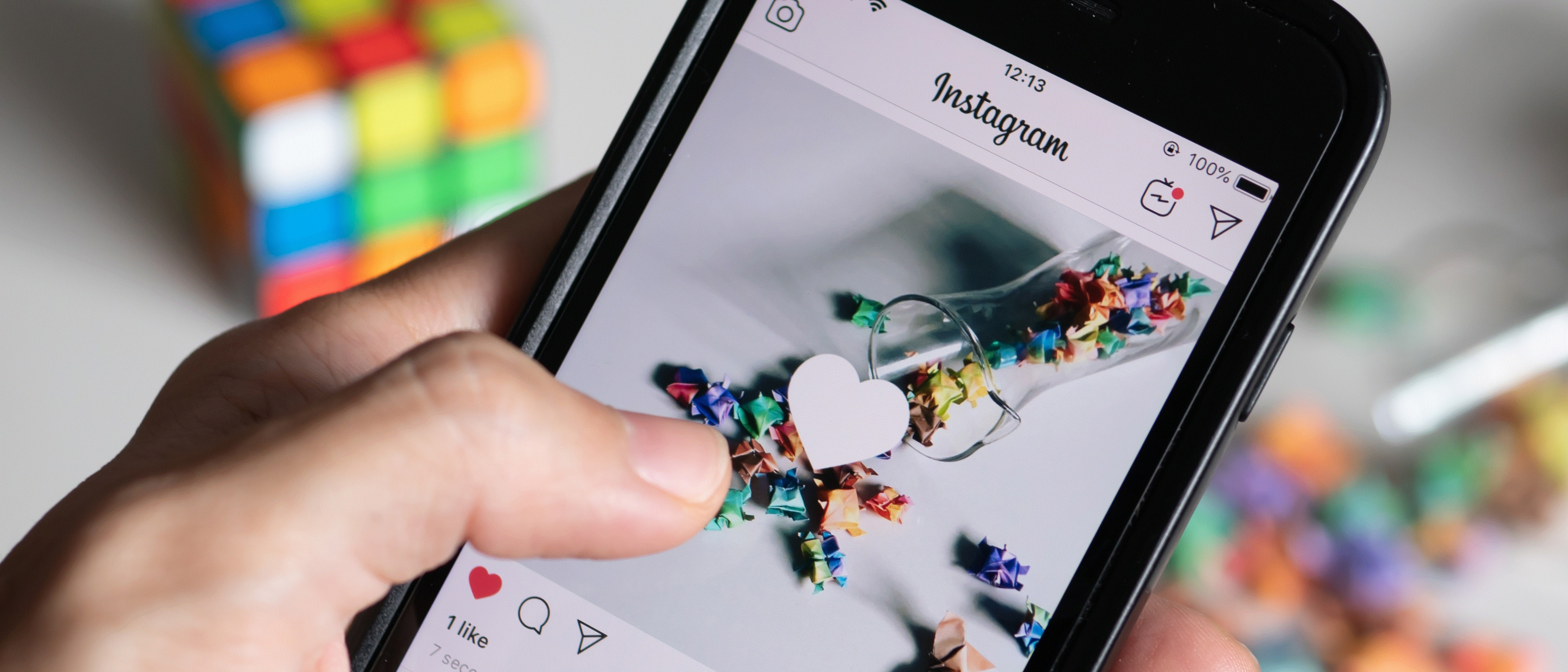  INSTAGRAM: LINEE GUIDA E CONSIGLI PER RAGGIUNGERE I PROPRI OBIETTIVI 